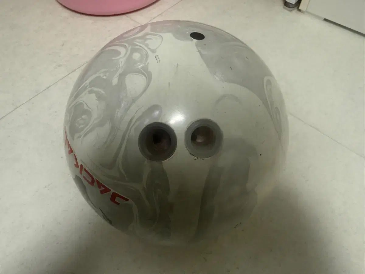 15パウンド ボーリング