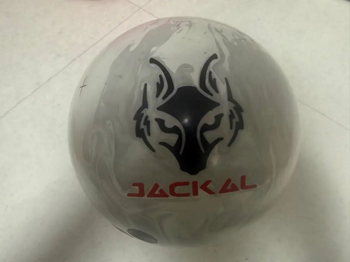 ジャッカルexj 15パウンド ボーリング