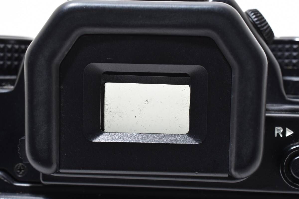 ☆良品☆ コンタックス CONTAX RX ボディ フィルムカメラ ☆ L88#6984