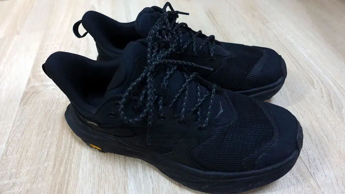 HOKA ホカ メンズ アナカッパ2 ロー 260