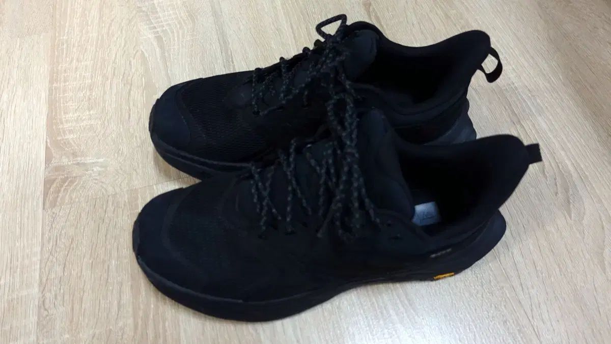 HOKA ホカ メンズ アナカッパ2 ロー 260