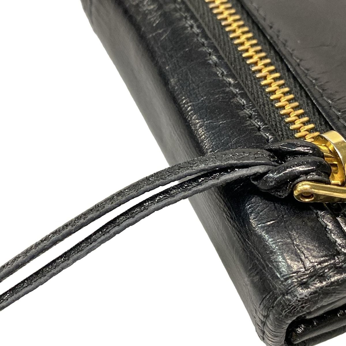 黒 ヴィンテージ調