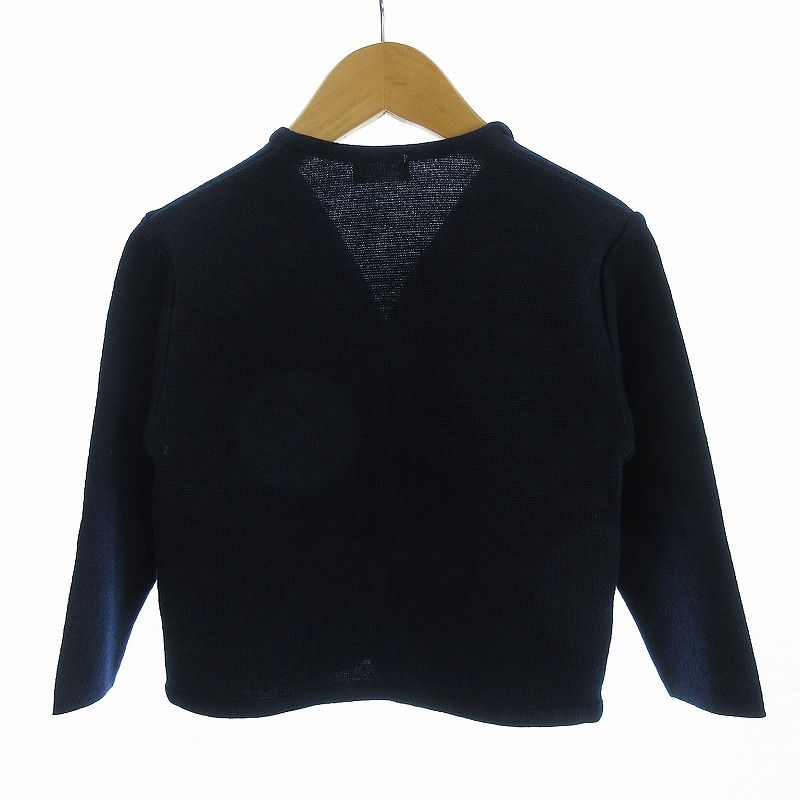 セリーヌ CELINE スーツ セットアップ ニット ジャケット ショート