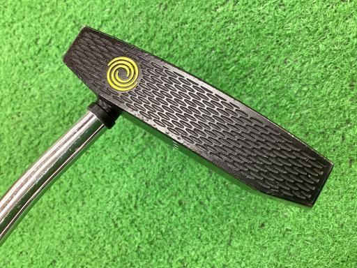 オデッセイ L X MILLED 7 パター 34インチ オデッセイ L-X MILLED #7 34インチ パター PT スチール (フレックス