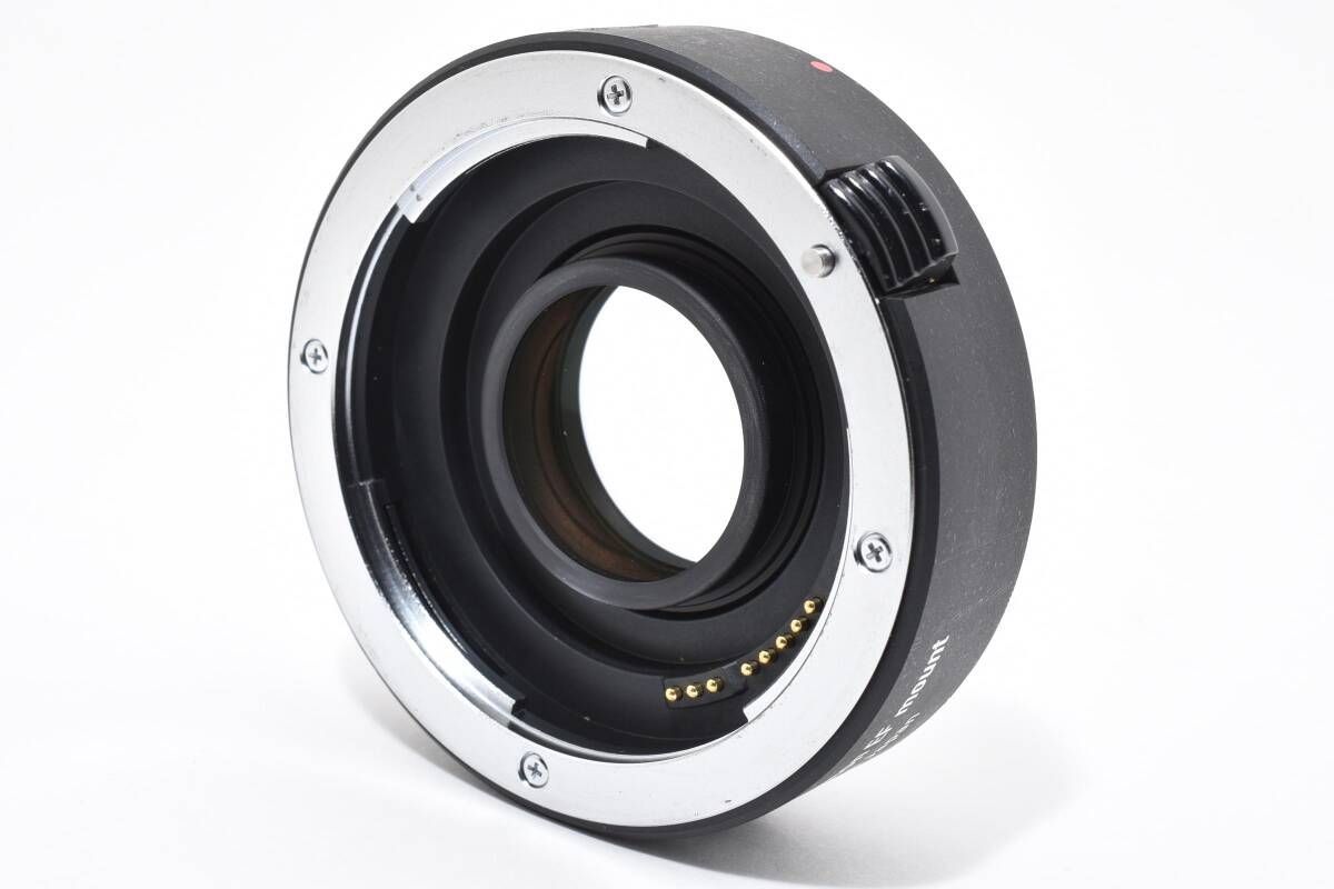 ケンコー Kenko TELEPLUS HD PRO 1.4X DGX キヤノン用 テレコンバーター L55 6989