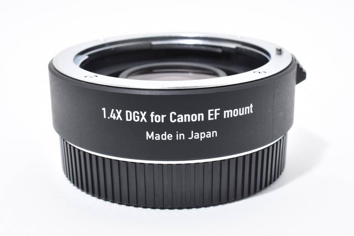 ケンコー Kenko HD PRO 1 4 X DGX キヤノン用 テレコンバーター L 55 6989 その他 カメラアクセサリー