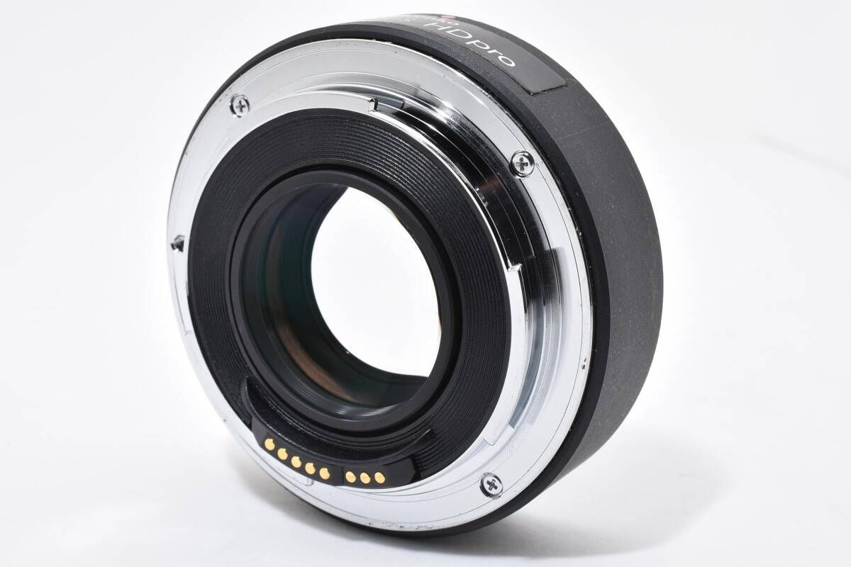 テレコンバーター