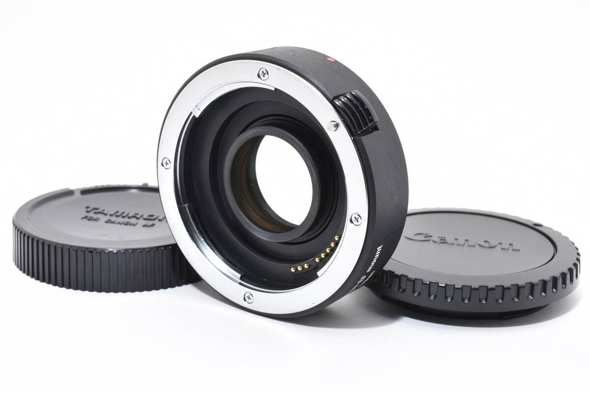 ケンコー Kenko TELEPLUS HD PRO 1.4X DGX キヤノン用 テレコンバーター L55 6989