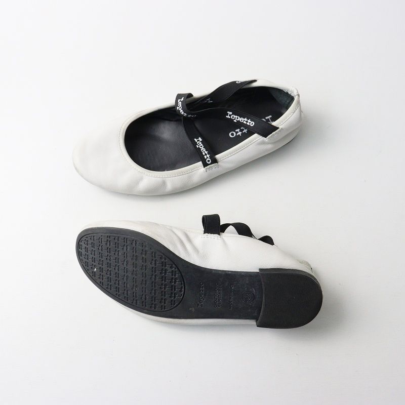 ジョアナ バレエシューズ