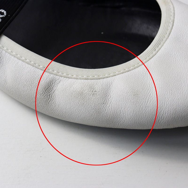 フラット ぺたんこ