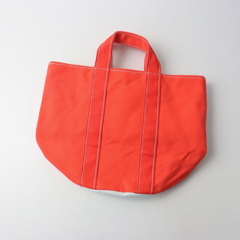 定番 人気アイテム 美品 テンベア TEMBEA DELIVERY TOTE デリバリー