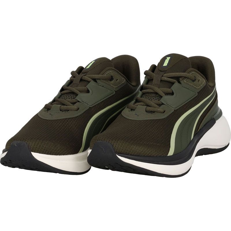 大得価，新作 PUMA(プーマ) SOFTRIDE EXO 陸上＆ランニング シューズ ランニングシューズ 311722、30.0cm スパイク・シューズ