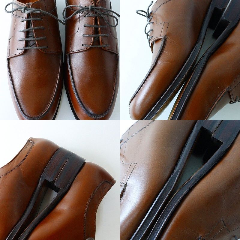 99101 カーフレザー