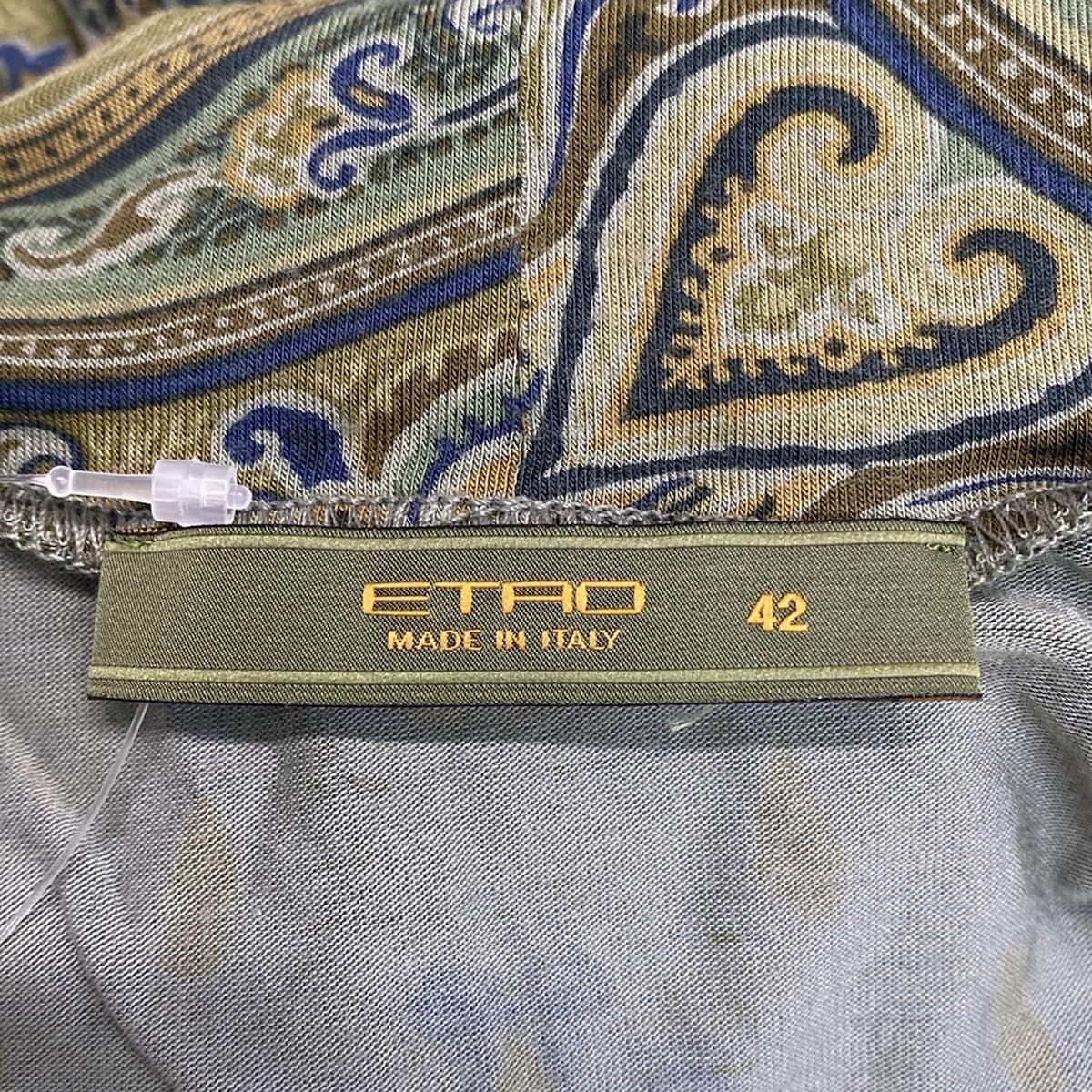 ETRO エトロ