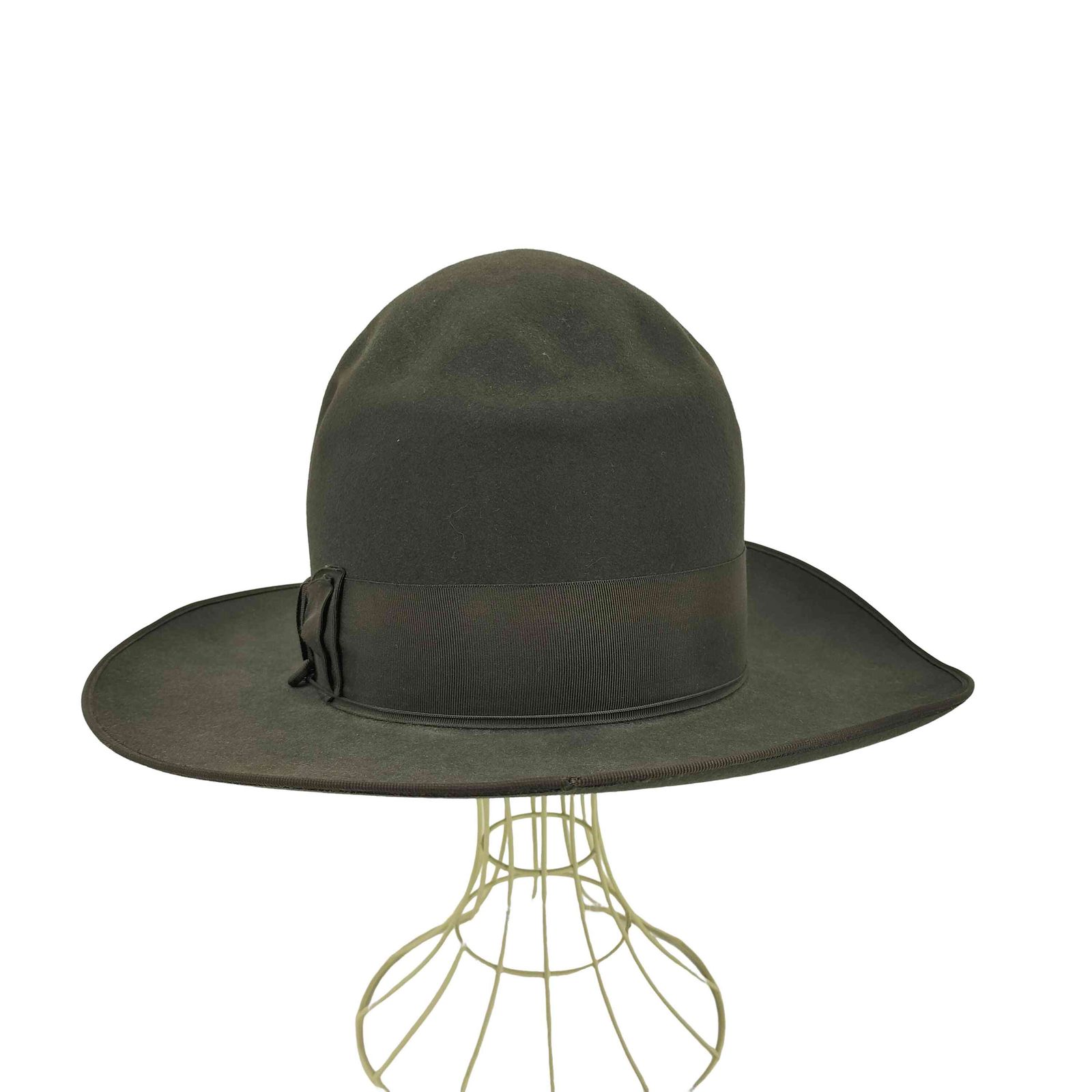 グラム glamb Johnny beaver hat ジョニー ビーバー ハット メンズ 表記無