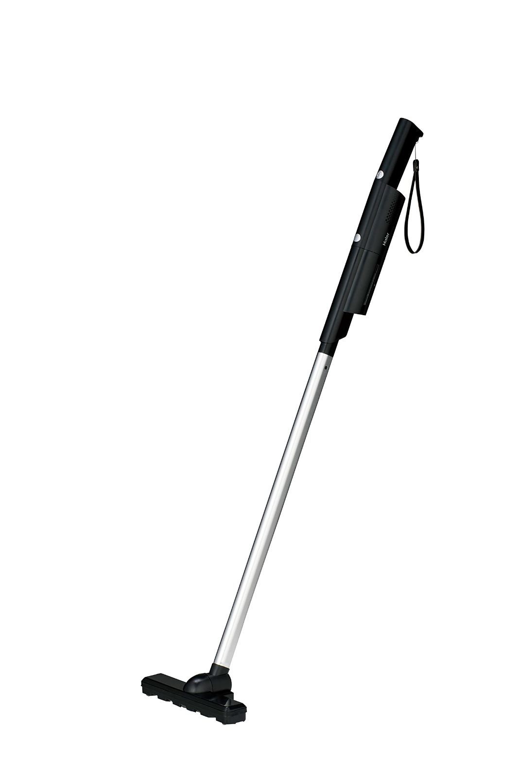 ハイアール Haier コードレス式スティッククリーナー ブラック JC BSC 4 A K 紙パックレス式 コードレス