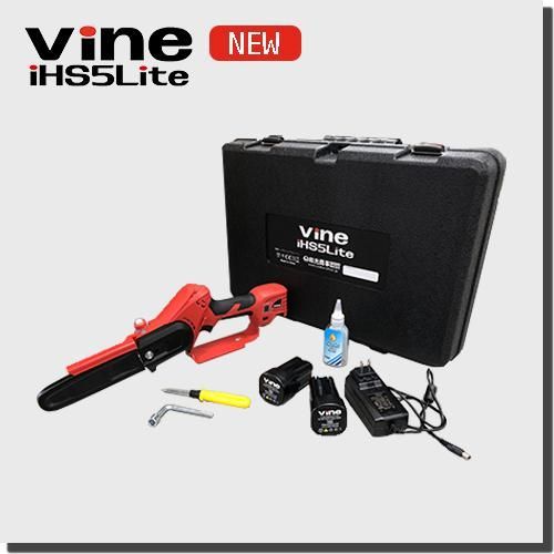 Vine iHS 5 Lite シングルハンドソー