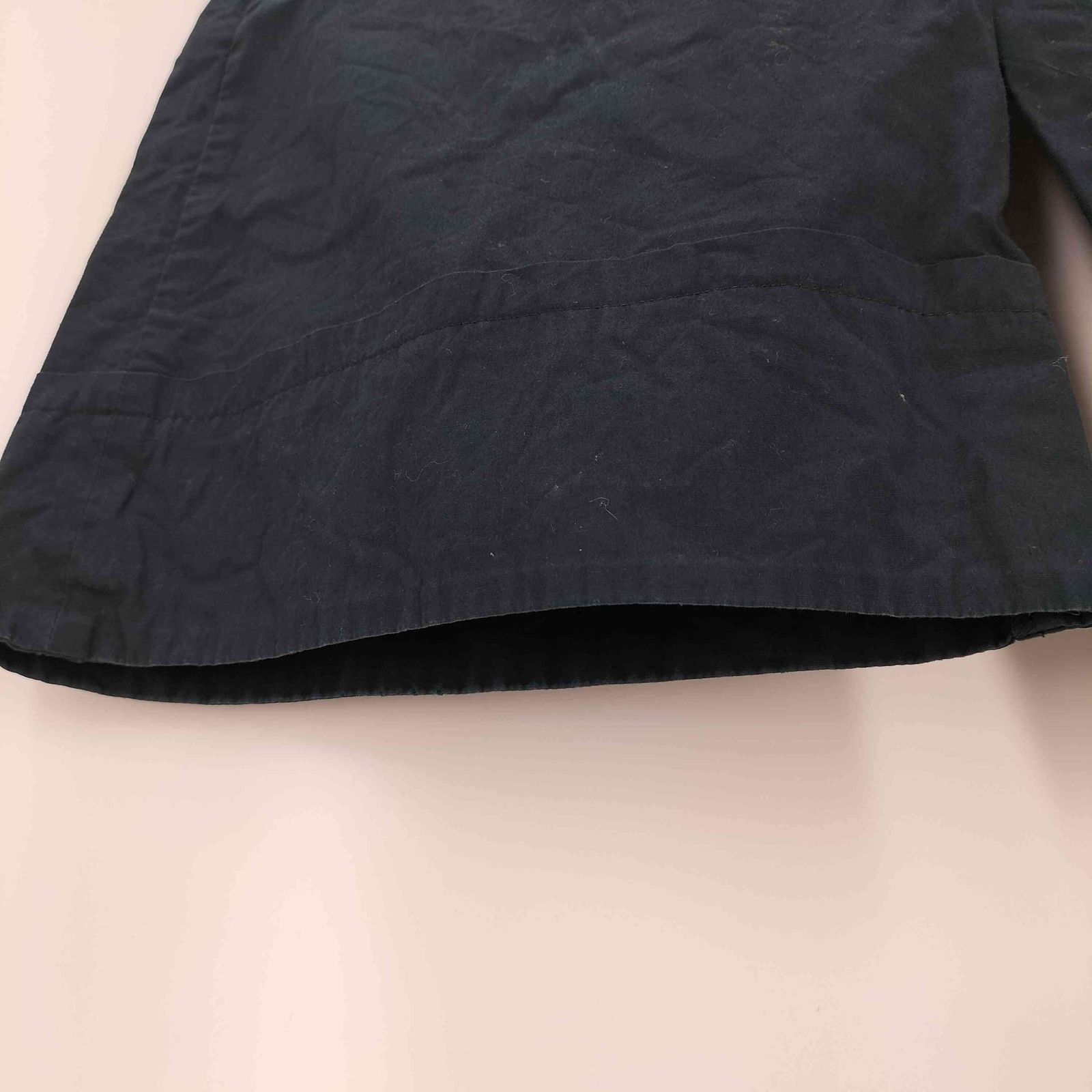 トリココムデギャルソン tricot COMME des GARCONS AD2011 12SS イージーワイドガウチョパンツ レディース 表記無 GINKGOPHARMACY_COM