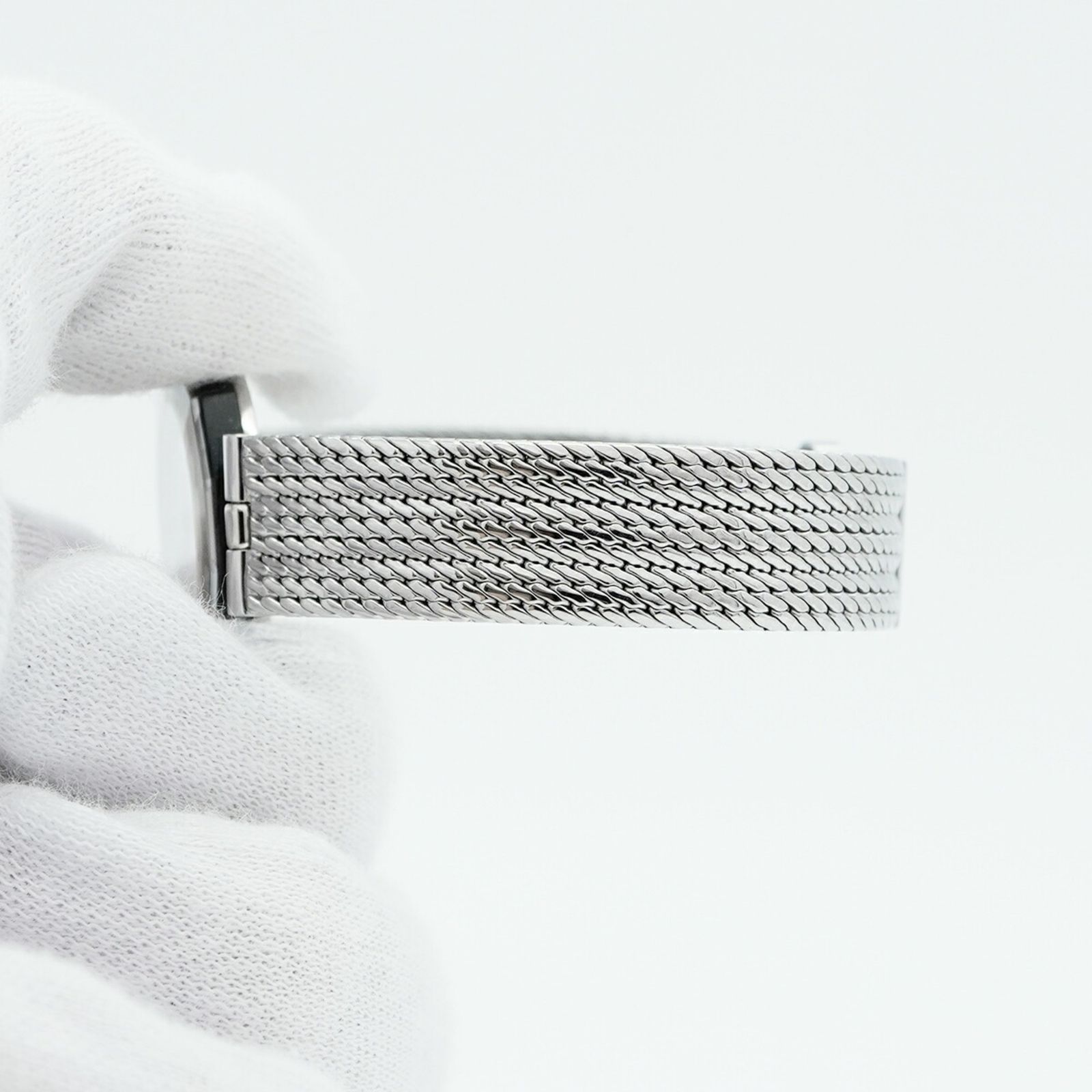  センチュリー タイムジェム ピンク文字盤腕時計 レディース 腕時計(クォーツ) 腕時計(アナログ)