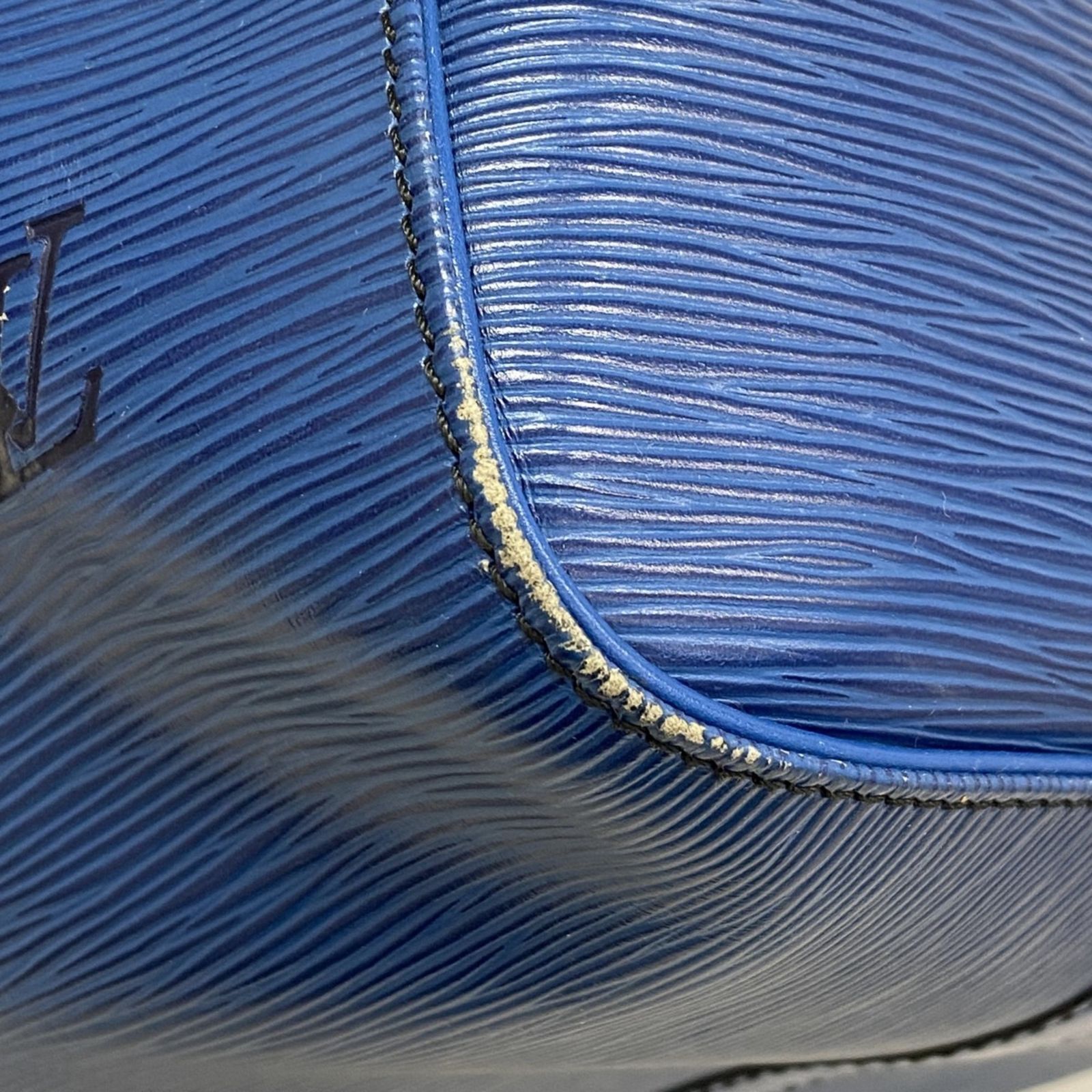 ヴィトン ボストンバッグ