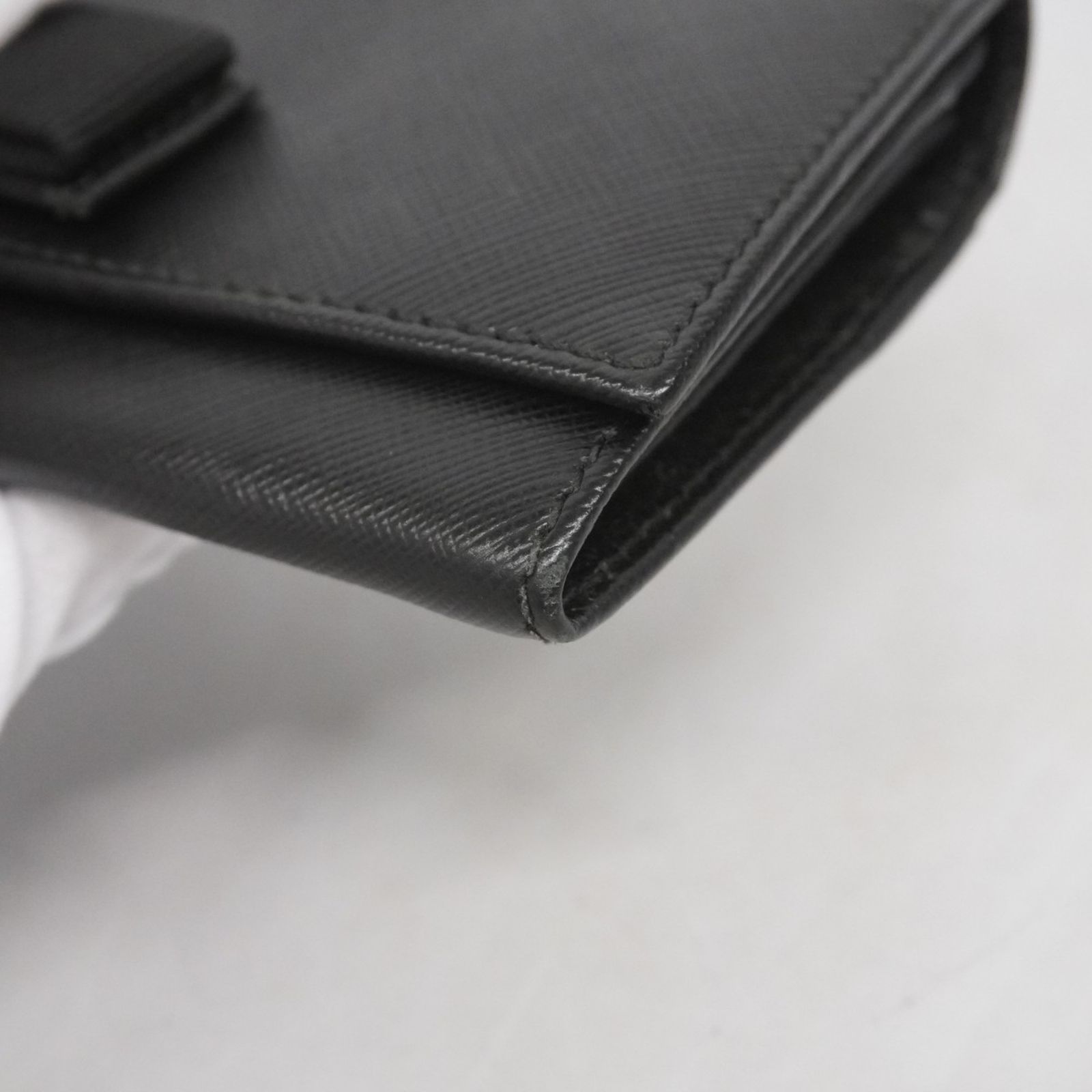 サルヴァトーレフェラガモ 長財布