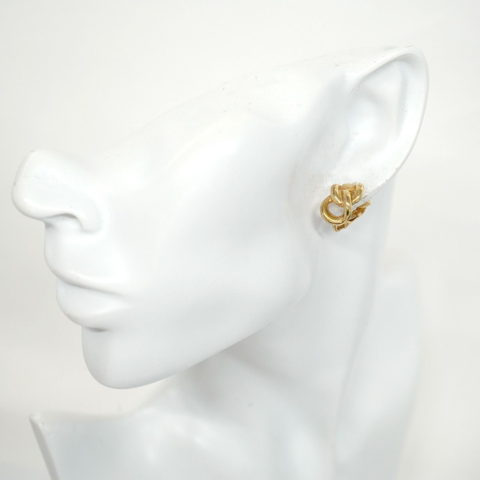 イヤリング GPメッキ