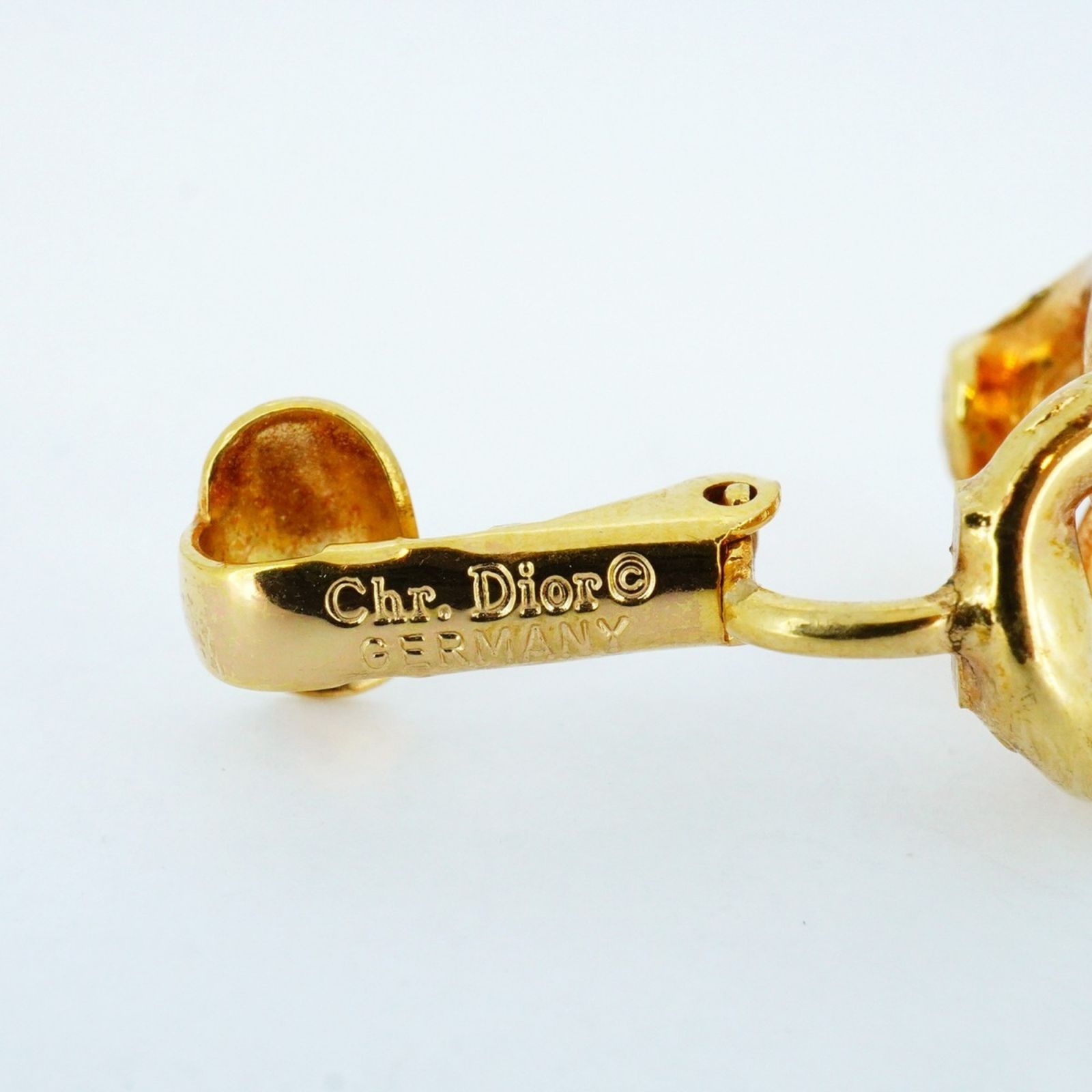 クリスチャンディオール