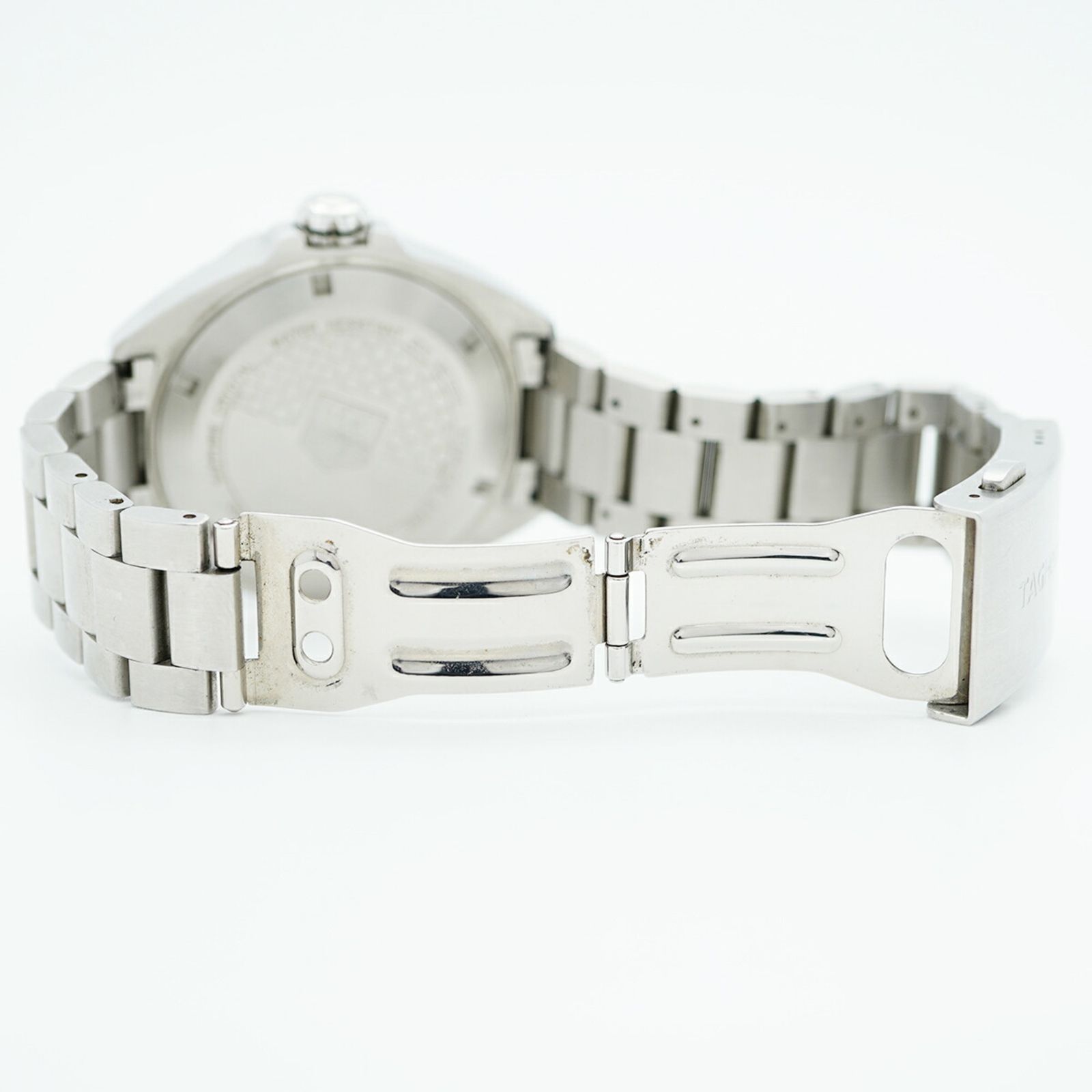 タグホイヤー フォーミュラ1