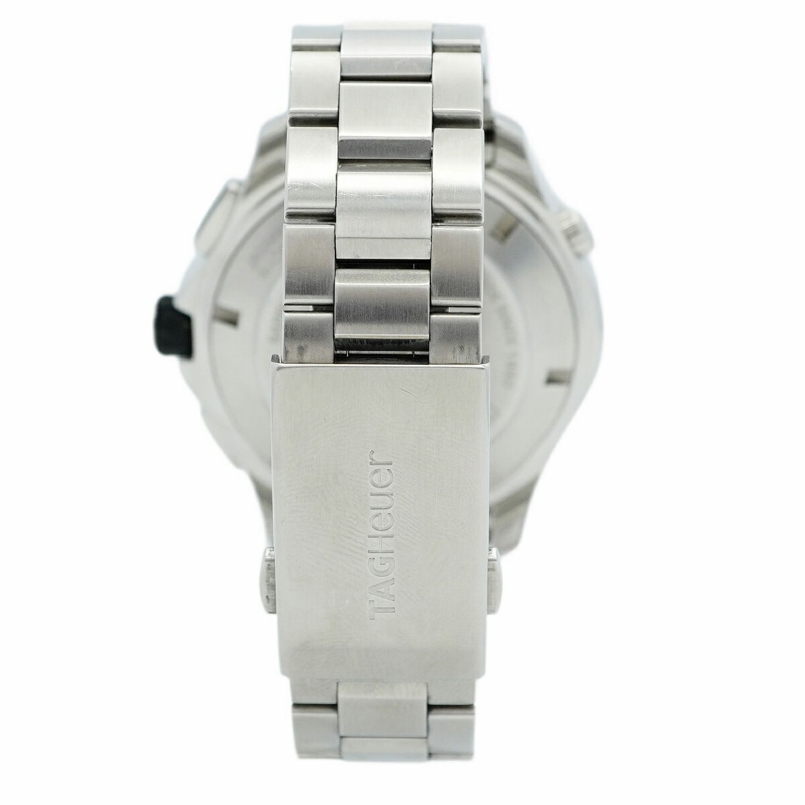 タグホイヤー アクアレーサー