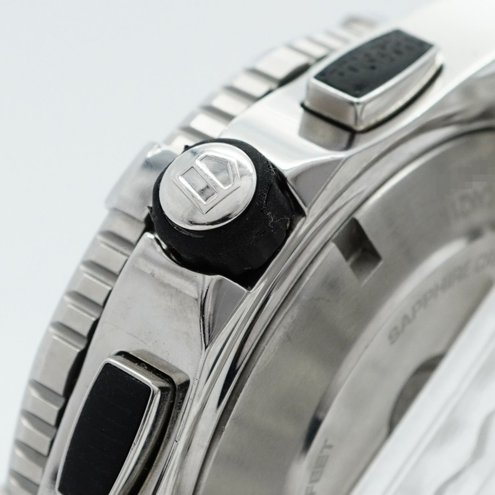 アクアレーサー