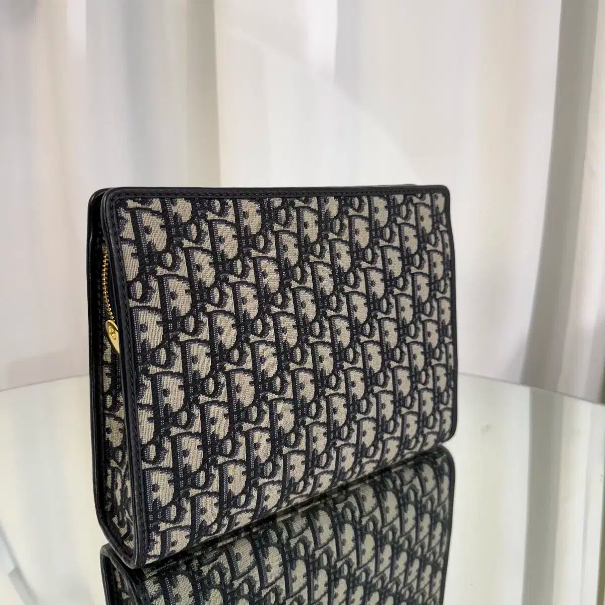 ディオール オブリーク