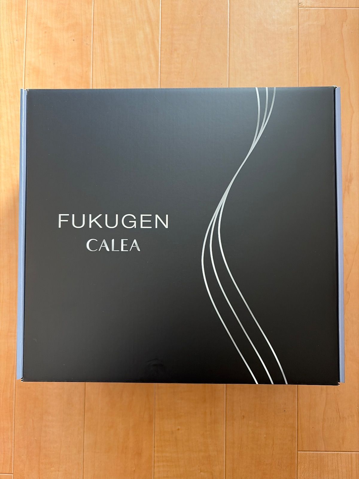 マクセルイズミ 復元ドライヤー ブラック DR-RF365 BK