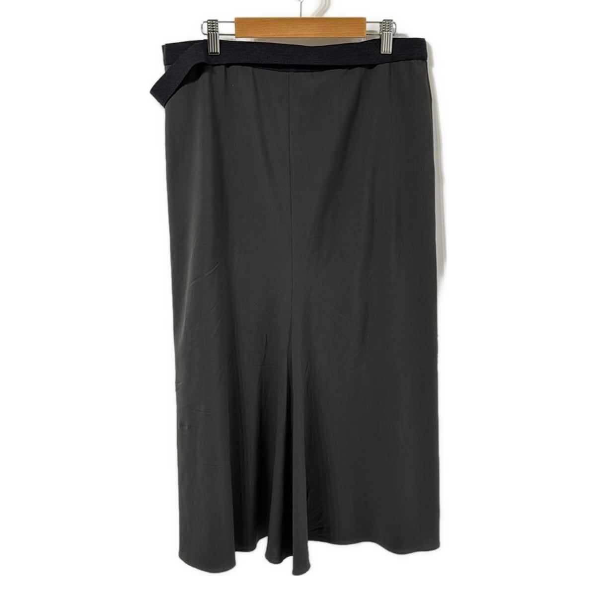 ブルネロクチネリ/スウェットスカート 台形 ブルネロクチネリ/スウェットスカート 台形 レディース トラベルウェア