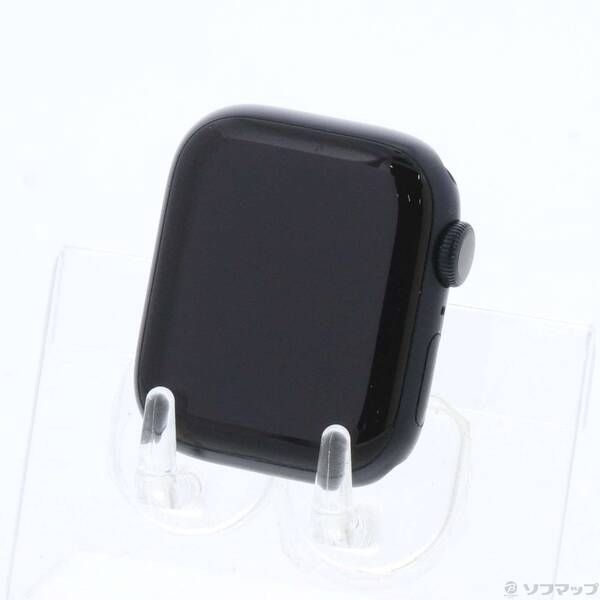 スマートウォッチ・ウェアラブル 〔品〕 Apple Watch Series 7 GPS 