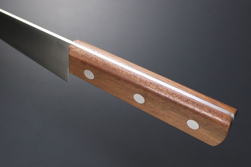 アウトドアナイフ