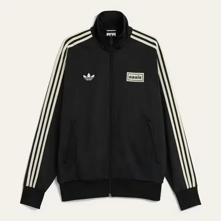 今がチャンス！ adidas オアジス トラックジャージ ジャージ ブラック xs
