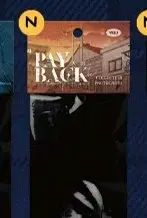 春툰 HOMEパーティー ポップアップ トレカ PAYBACK 10個 まとめ