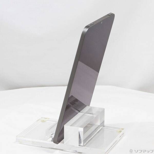 中古品〕 iPad mini 第6世代 64GB スペースグレイ MK7M3J／A Wi-Fi【251】