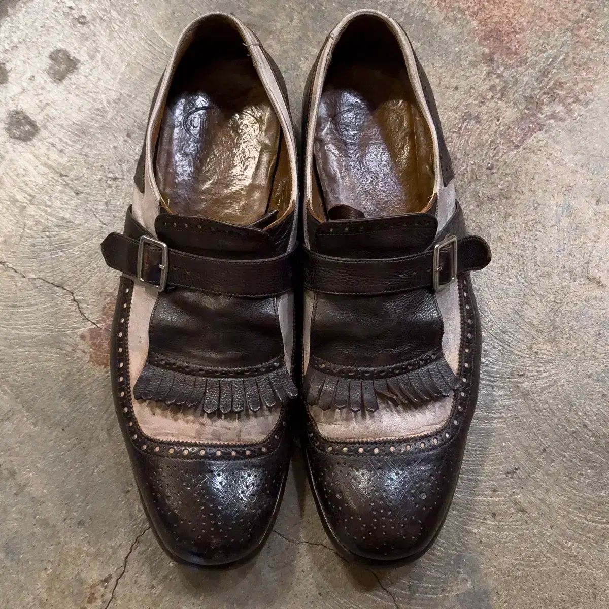 上海 ヴィンテージ