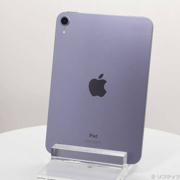 iPad mini6 第6世代 64GB WiFi iPad mini6 第6世代 64GB Wi-Fi 割れ