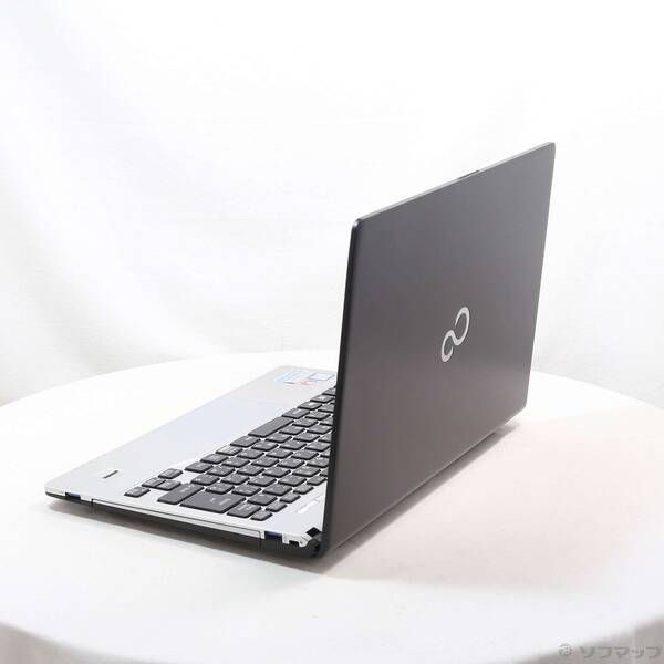 〔中古品〕 LIFEBOOK S938／S FMVS1000AZ【276】