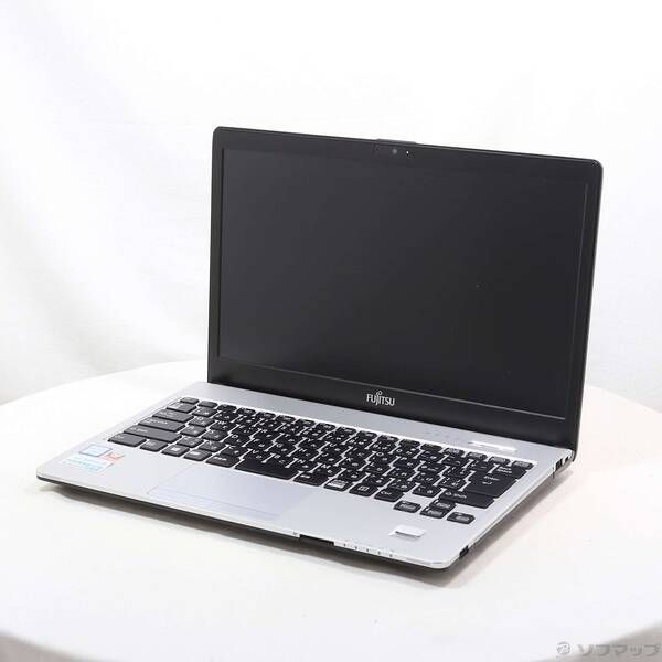 中古品〕 LIFEBOOK S938／S FMVS1000AZ【276】 LIFEBOOK 富士通 Core
