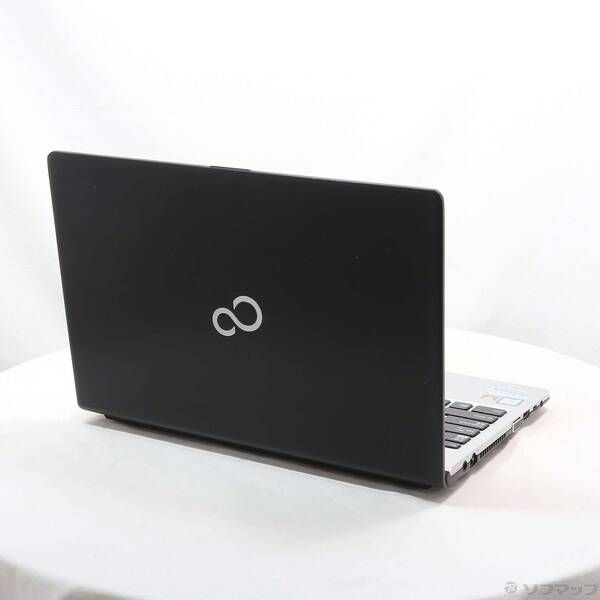 中古品〕 LIFEBOOK S938／S FMVS1000AZ【276】 LIFEBOOK 富士通 Core