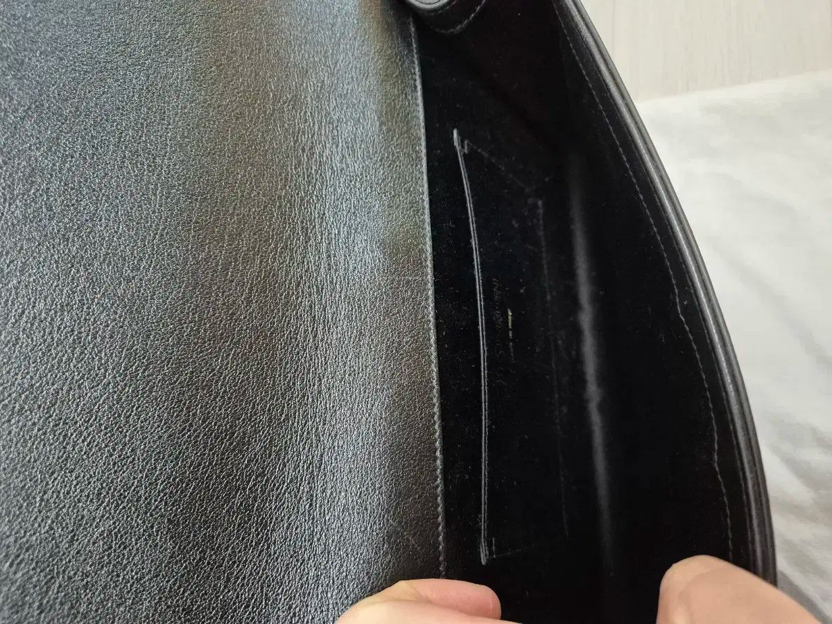 ジュール クラッチバッグ