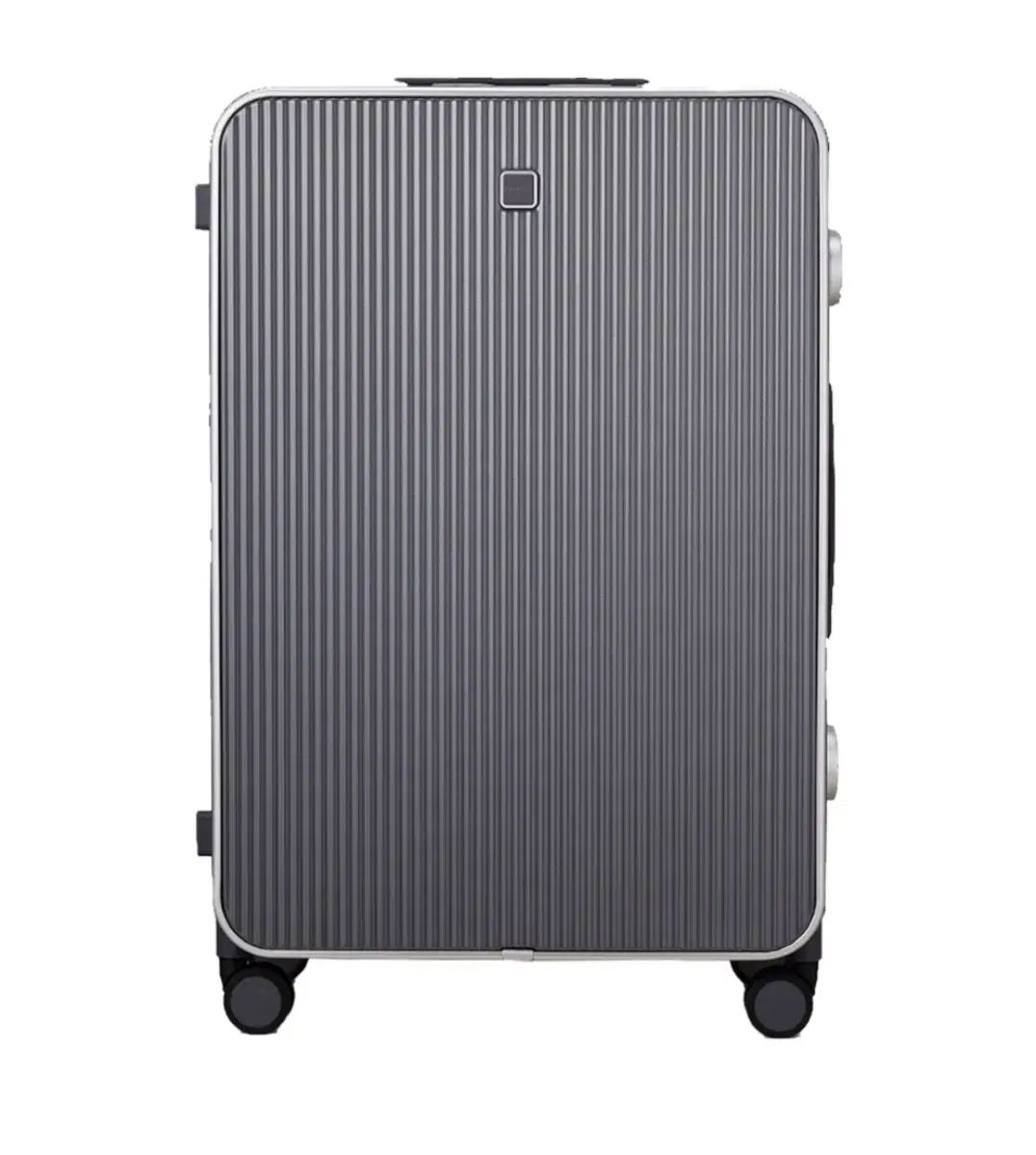 夜켈 28インチ キャリアー グレーCOLOR