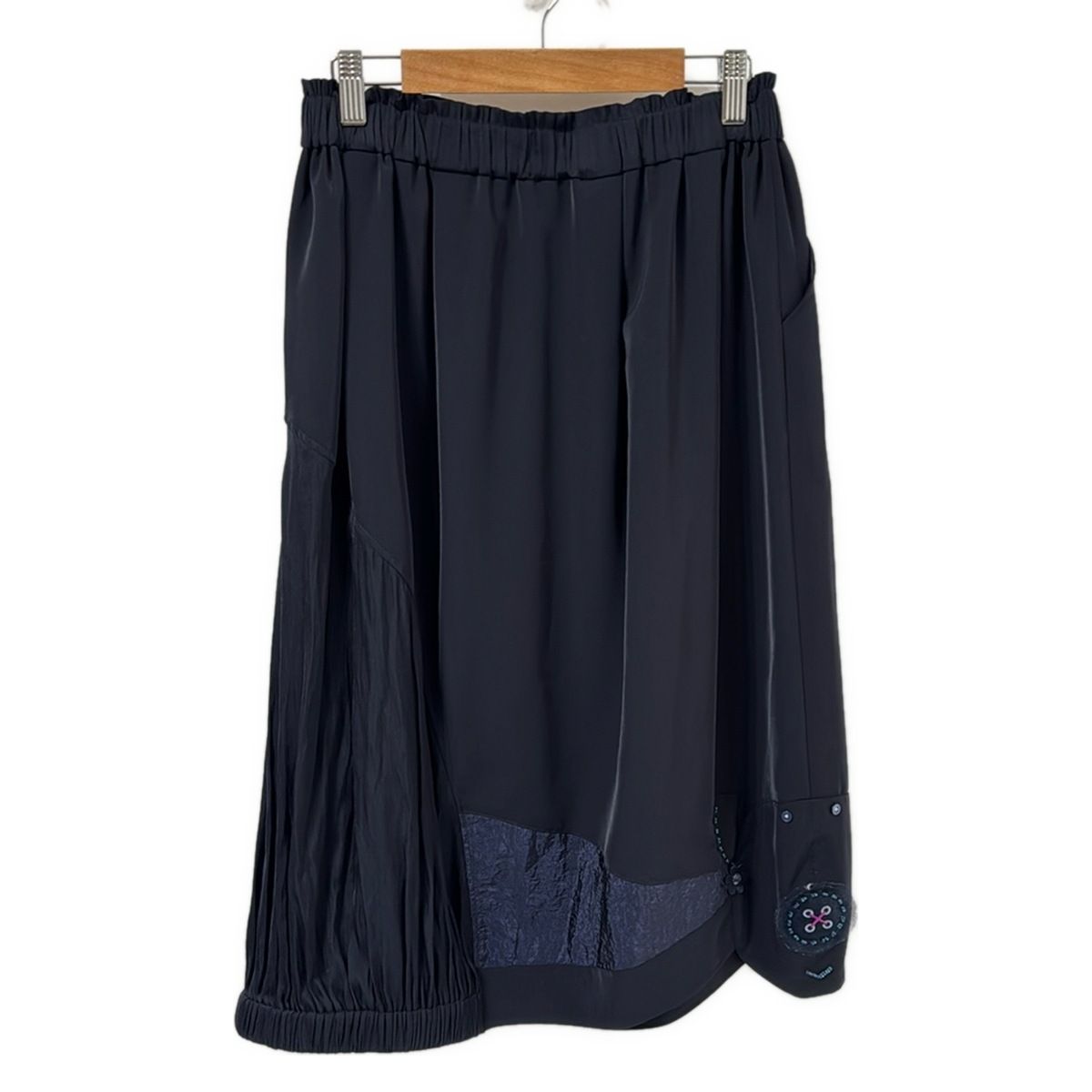 ALBEROBELLO/OLLEBOREBLA(アルベロベロ/オレボレブラ) ロングスカート