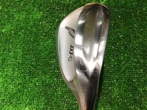 フォーティーン DJ-6 50° ウェッジ WG DS-91w (フレックスその他