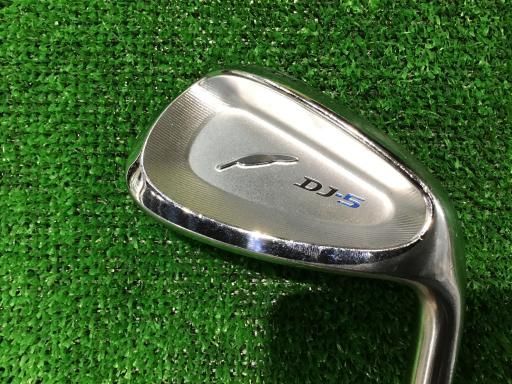 【】 フォーティーン DJ-5 46° ウェッジ WG 純正特注シャフト (フレックスその他) メンズ 男性用 右利き 右用 Cランク ゴルフクラブ