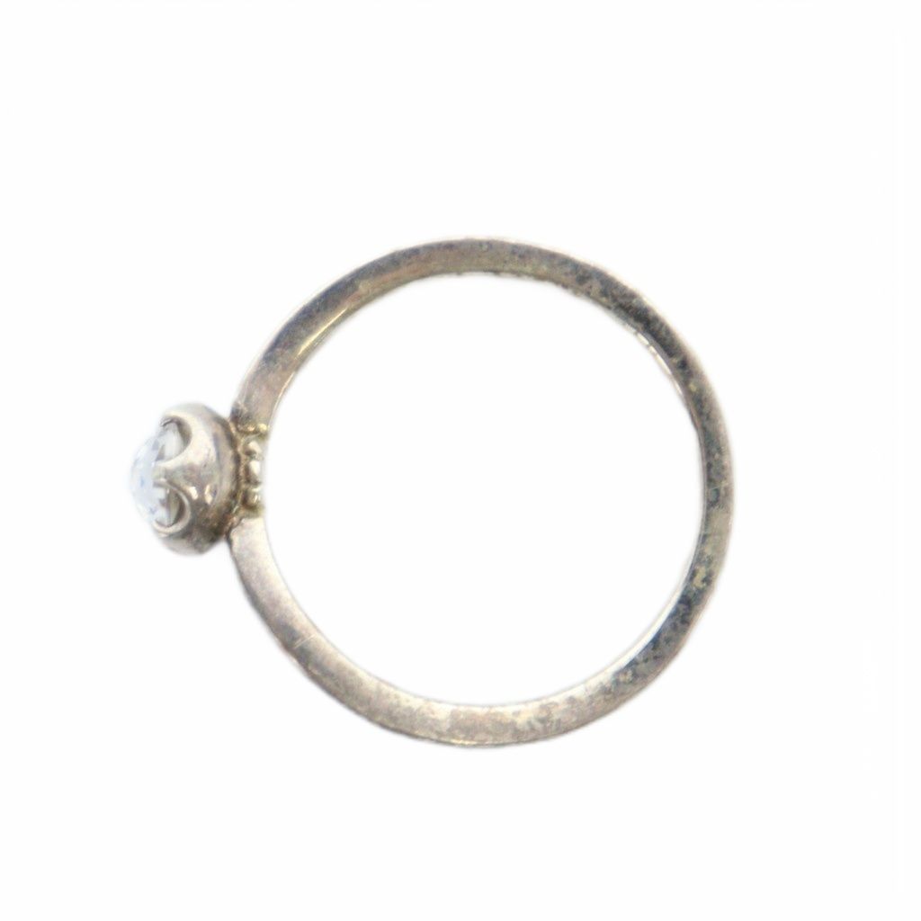 K14Hawaiian jewelry指輪12号 ALOHA MANA ハワイアンジュエリー指輪