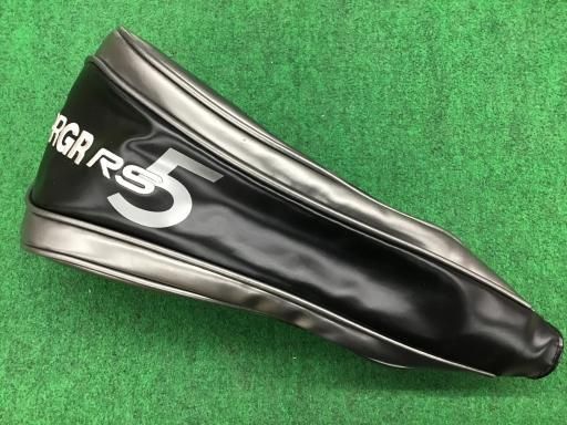 【】 プロギア RS F 5(2020) 10.5° ドライバー DR リシャフト (フレックスその他) メンズ 男性用 右利き 右用 Cランク ゴルフクラブ